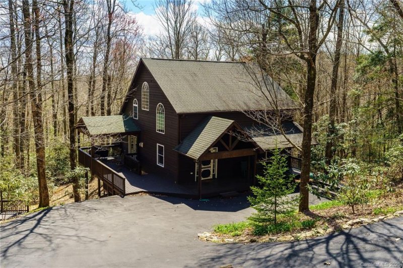 Property image 4 at 6151 Hemlock Lane, Newland, NC 28657