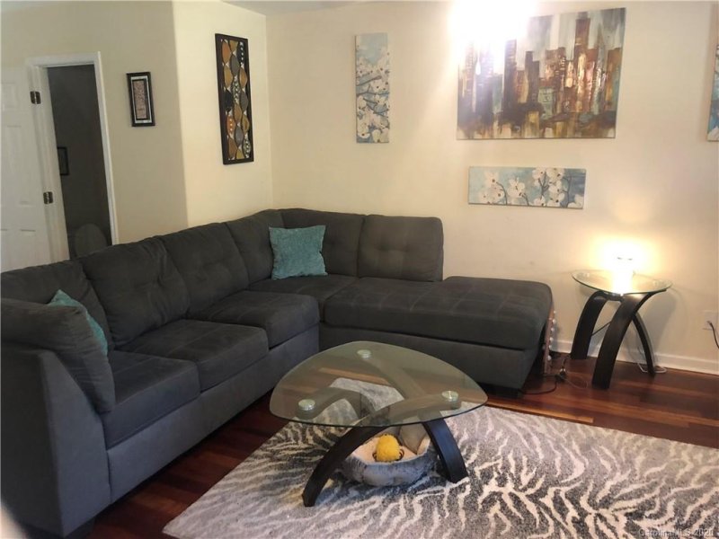 Property image 2 at 541 Stillgreen Lane, Charlotte, NC 28214