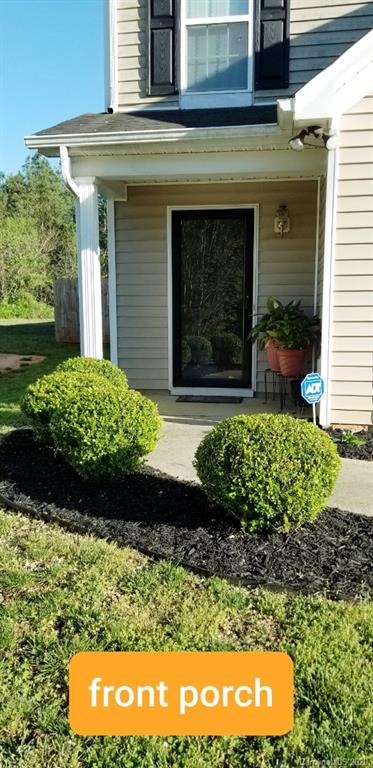 Property image 3 at 541 Stillgreen Lane, Charlotte, NC 28214