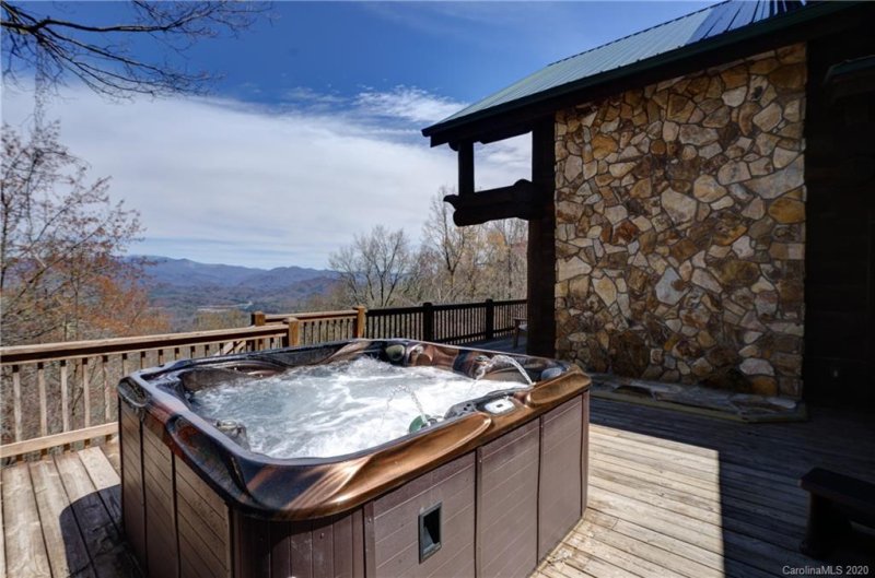 Property image 2 at 636 Shiners Ridge, Almond, NC 28702