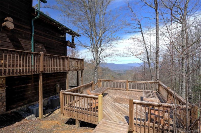 Property image 5 at 636 Shiners Ridge, Almond, NC 28702