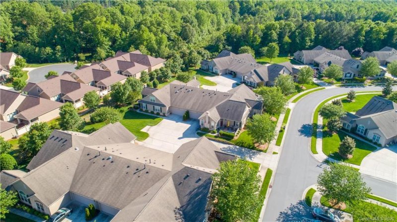 Property image 5 at 2352 Coltsview Lane, Matthews, NC 28105