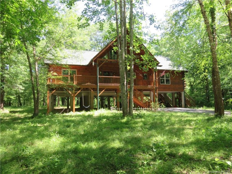 101 Scenic Ridge Drive