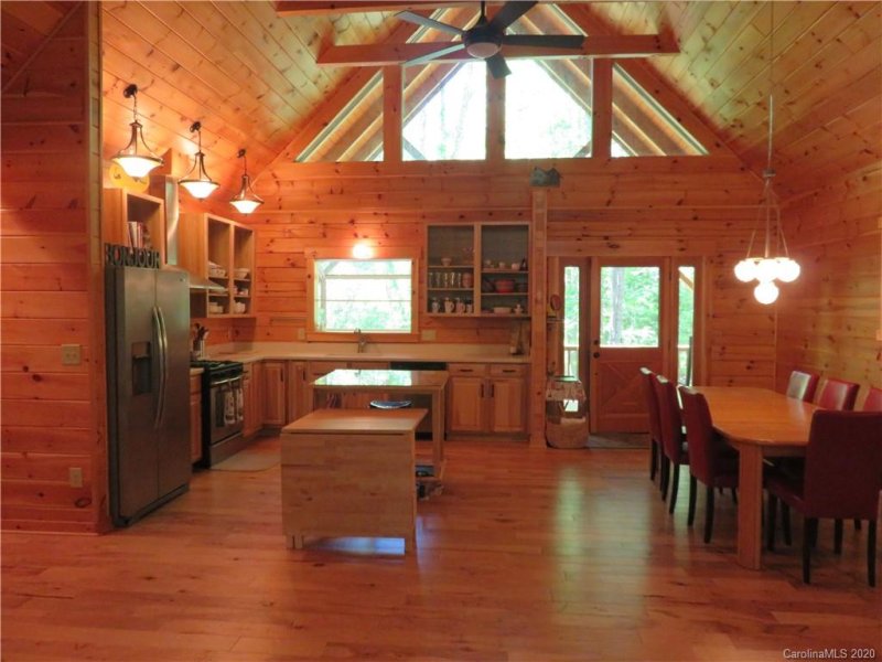 Property image 4 at 101 Scenic Ridge Drive, Mooresboro, NC 28114