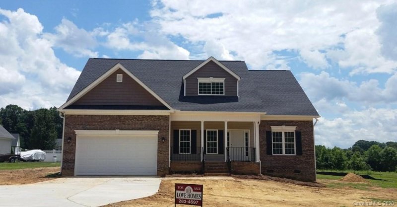 2917 Plum Thicket Court