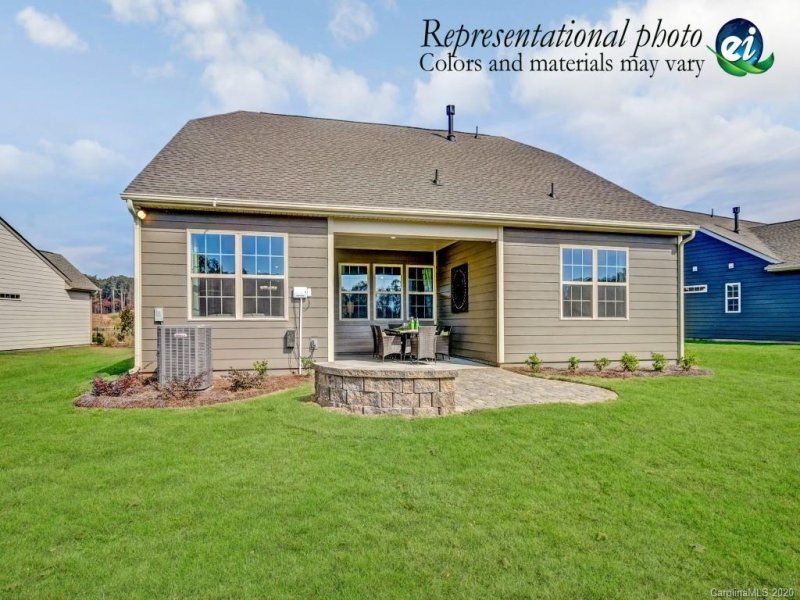 Property image 2 at 13531 Blanton Drive, Huntersville, NC 28078