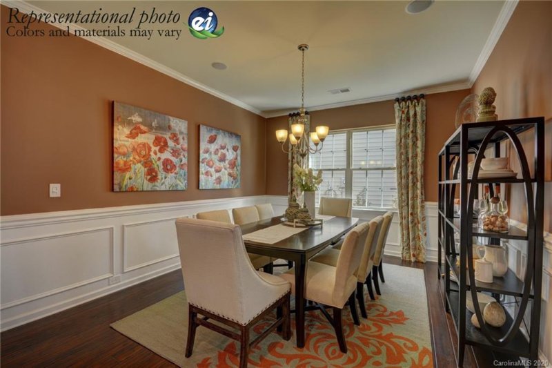 Property image 5 at 13531 Blanton Drive, Huntersville, NC 28078