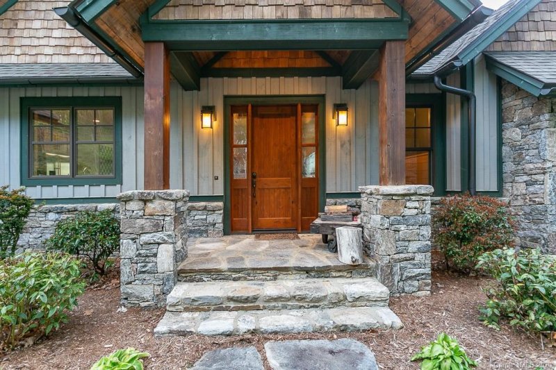 Property image 3 at 284 Longview Trail, Clyde, NC 28786