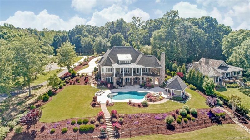 Property image 4 at 5570 Crepe Myrtle Road, York, SC 29745