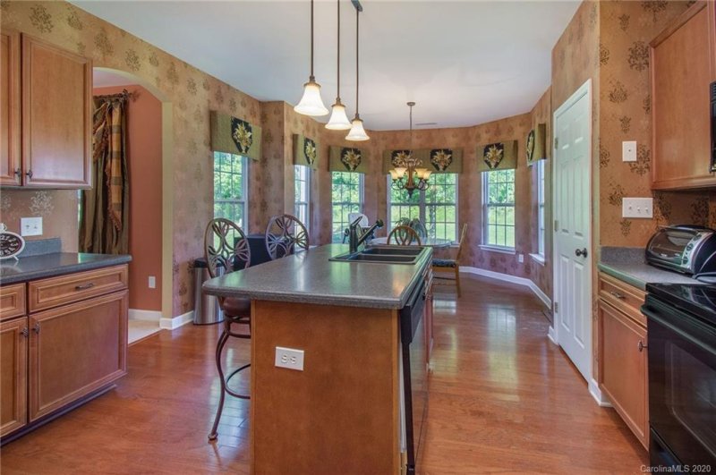 Property image 2 at 8434 Meadowcreek Village Drive, Locust, NC 28097