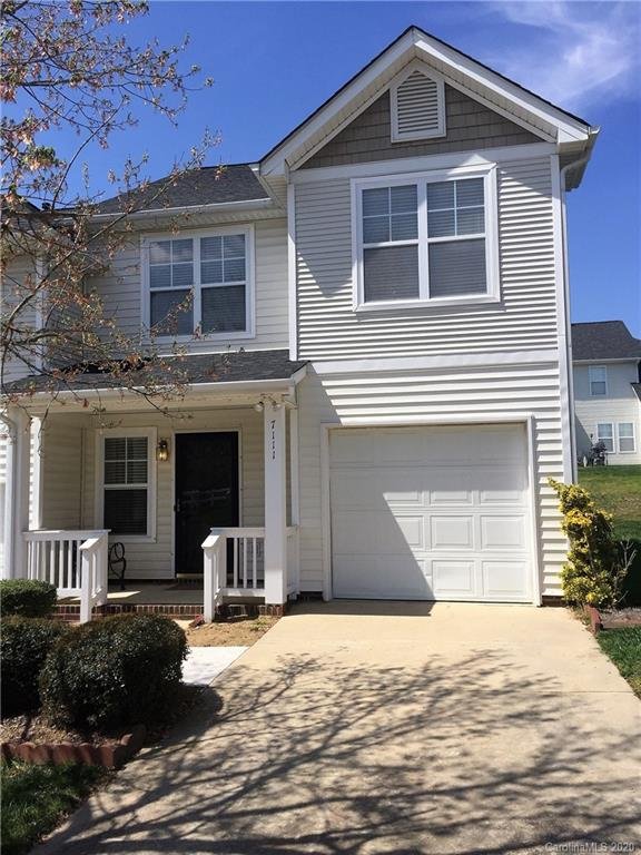 7111 Tom Castain Lane