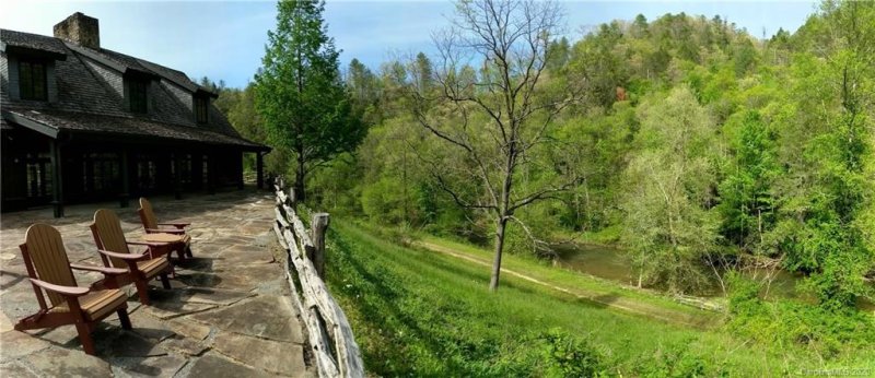 Property image 4 at Lot 90 Bear River Lodge Trail, Marshall, NC 28753