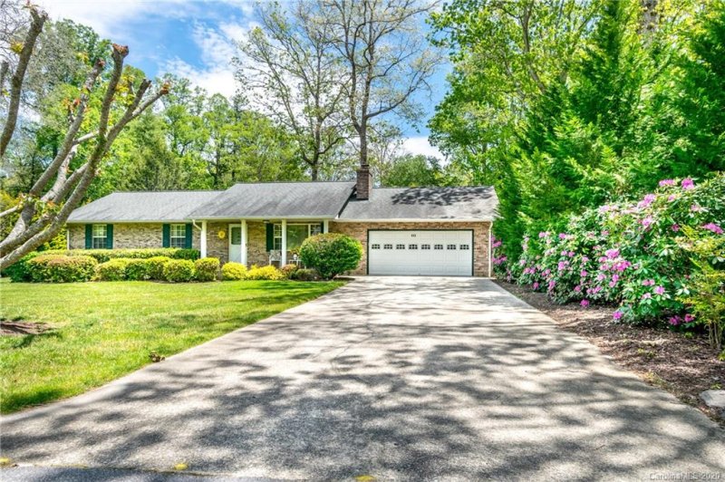 Property image 2 at 113 W Laurel Lane, Etowah, NC 28729