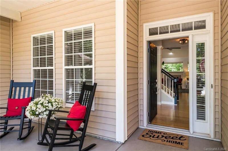 Property image 3 at 8643 Common Oak Lane, Huntersville, NC 28078