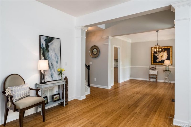 Property image 5 at 8643 Common Oak Lane, Huntersville, NC 28078