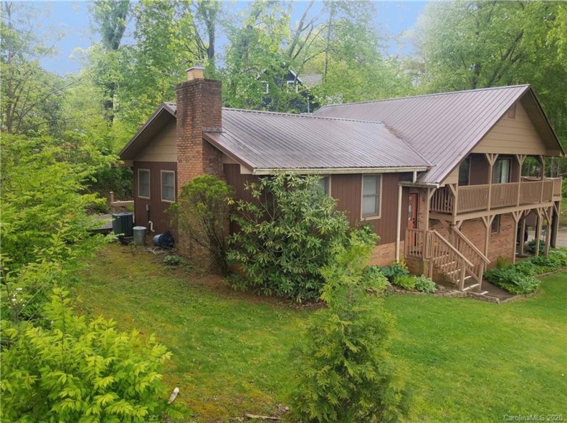 Property image 3 at 41 Burke Street, Waynesville, NC 28786