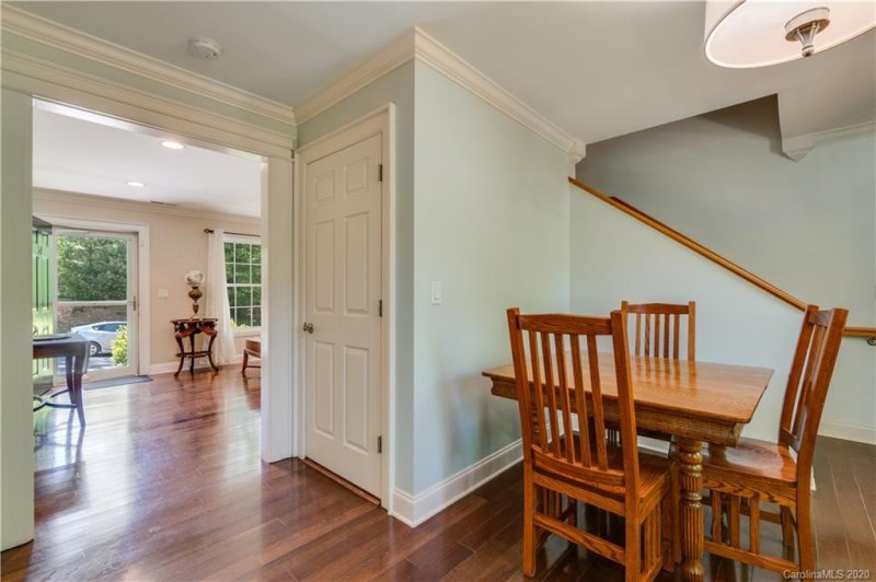 Property image 4 at 50 Kirby Road, Asheville, NC 28806