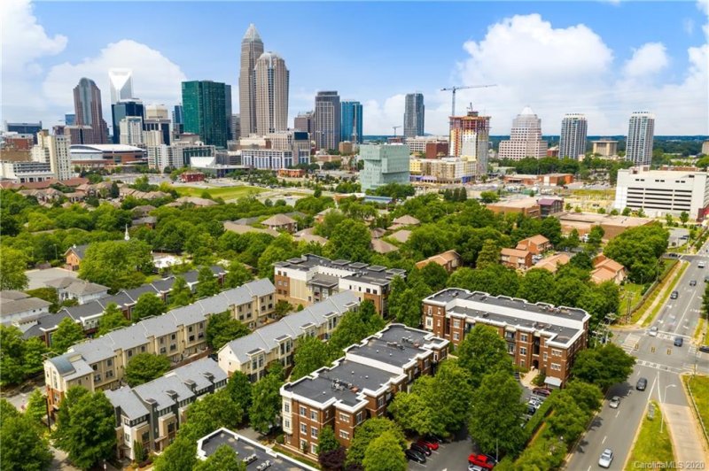 Property image 4 at 784 Davidson Street, Charlotte, NC 28202