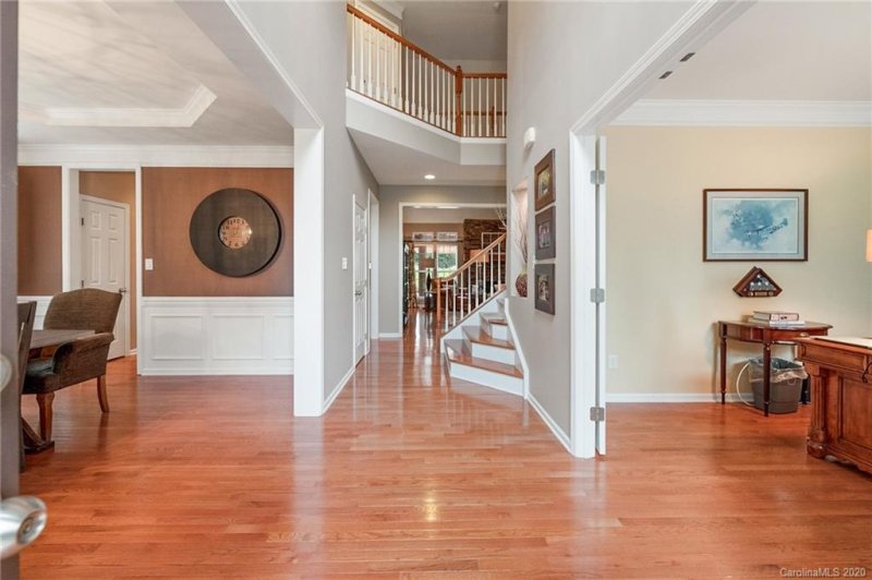 Property image 2 at 8101 Foal Court, Mint Hill, NC 28227