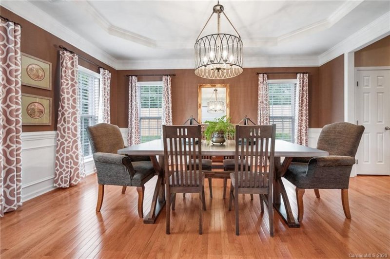 Property image 3 at 8101 Foal Court, Mint Hill, NC 28227