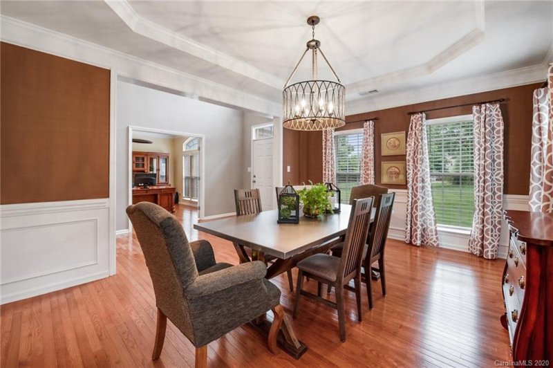 Property image 4 at 8101 Foal Court, Mint Hill, NC 28227