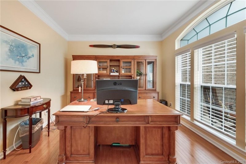 Property image 5 at 8101 Foal Court, Mint Hill, NC 28227