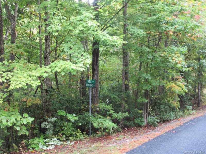 Property image 2 at Off Ben Nevis Road, Brevard, NC 28712