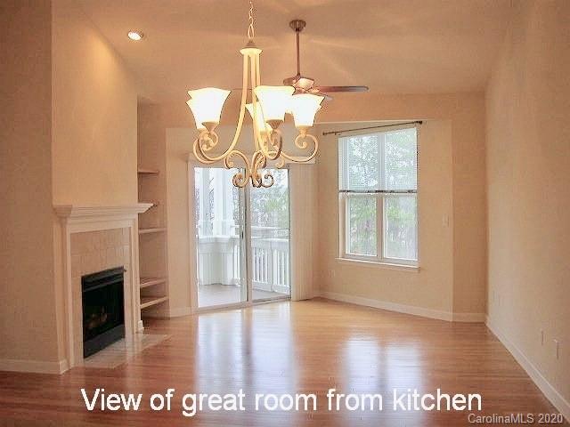 Property image 2 at 921 Northeast Drive, Davidson, NC 28036