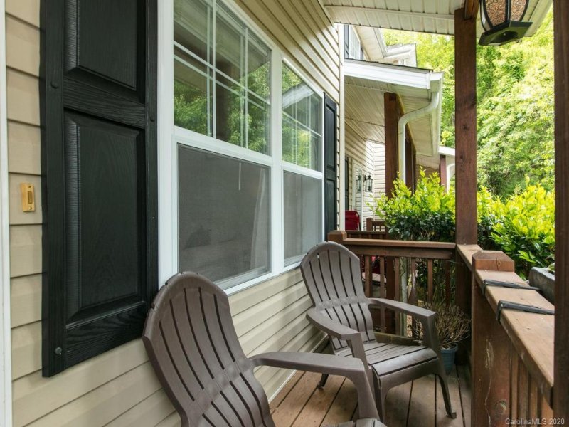 Property image 4 at 206 Pembrook Road, Swannanoa, NC 28778