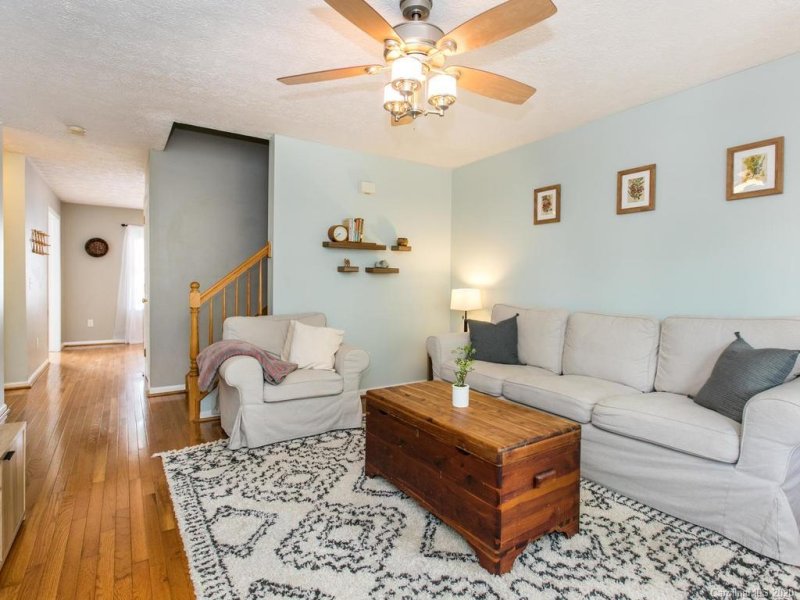 Property image 5 at 206 Pembrook Road, Swannanoa, NC 28778