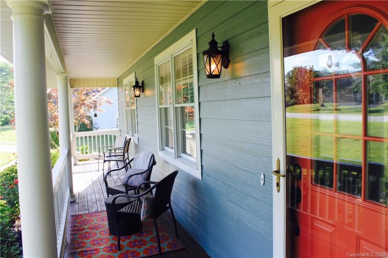 Property image 3 at 242 Vista Falls Road, Mills River, NC 28759