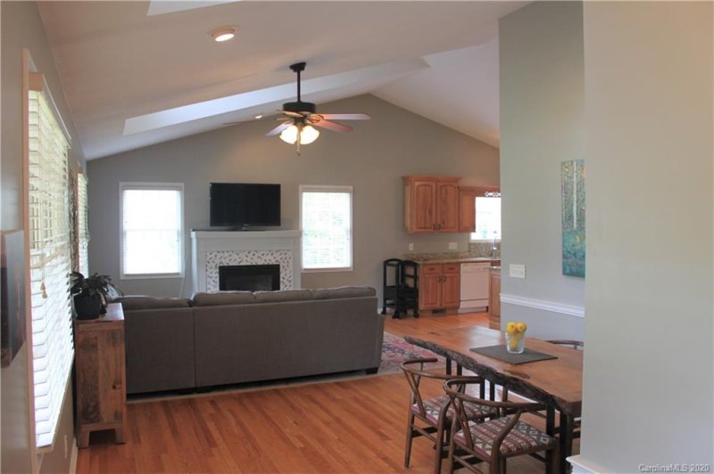 Property image 4 at 242 Vista Falls Road, Mills River, NC 28759