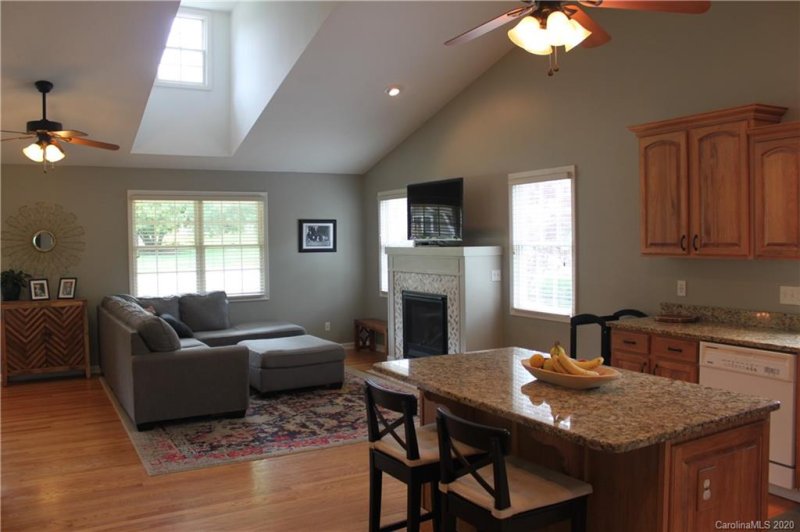 Property image 5 at 242 Vista Falls Road, Mills River, NC 28759