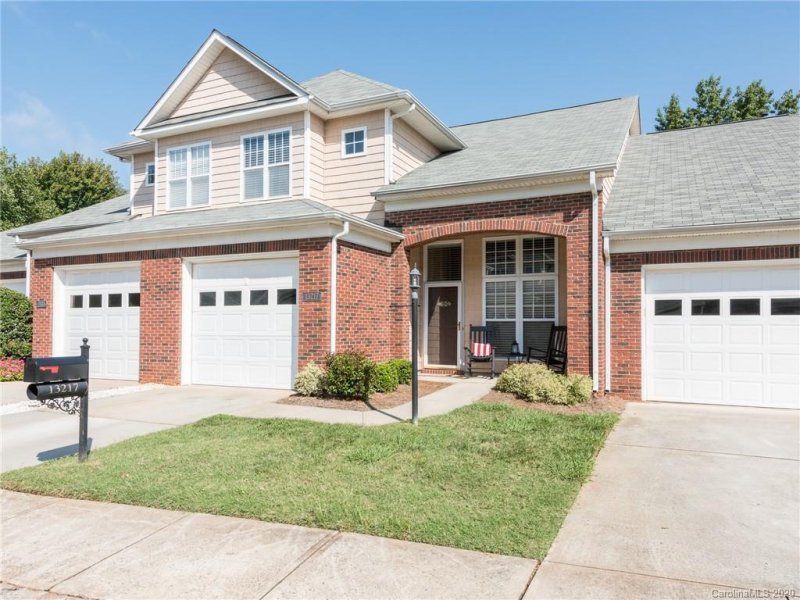 13217 Mint Lake Drive