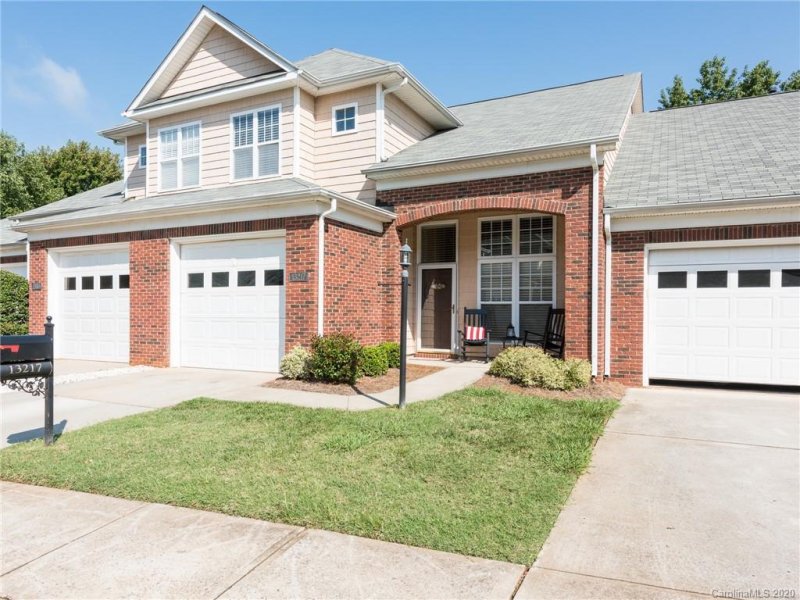 Property image 2 at 13217 Mint Lake Drive, Matthews, NC 28105
