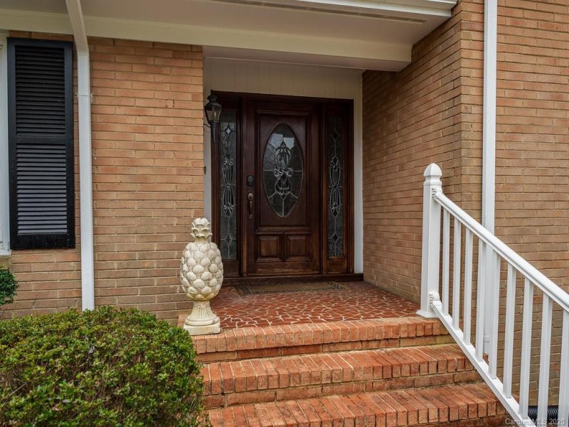 Property image 2 at 6200 Cedar Croft Drive, Charlotte, NC 28226