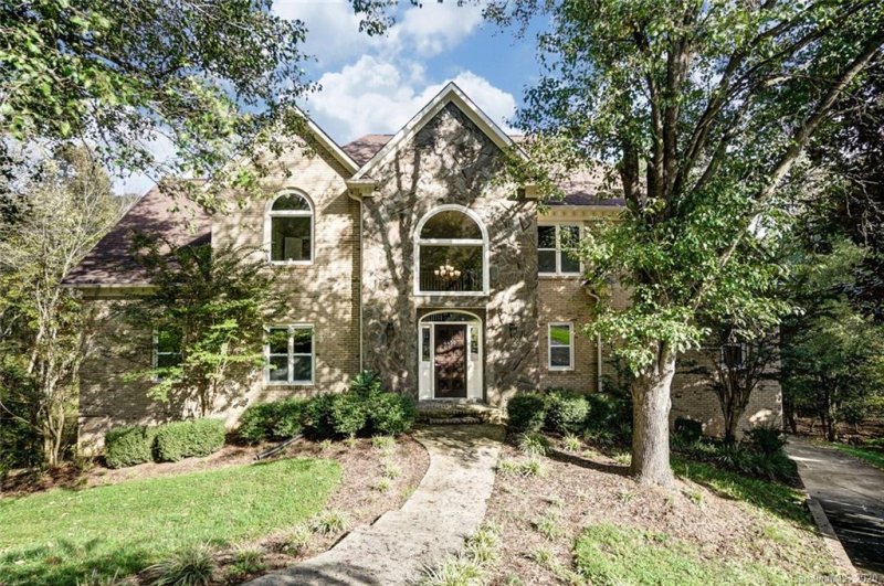 4450 Canoebrook Road