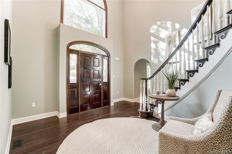 Property image 3 at 4450 Canoebrook Road, Charlotte, NC 28210