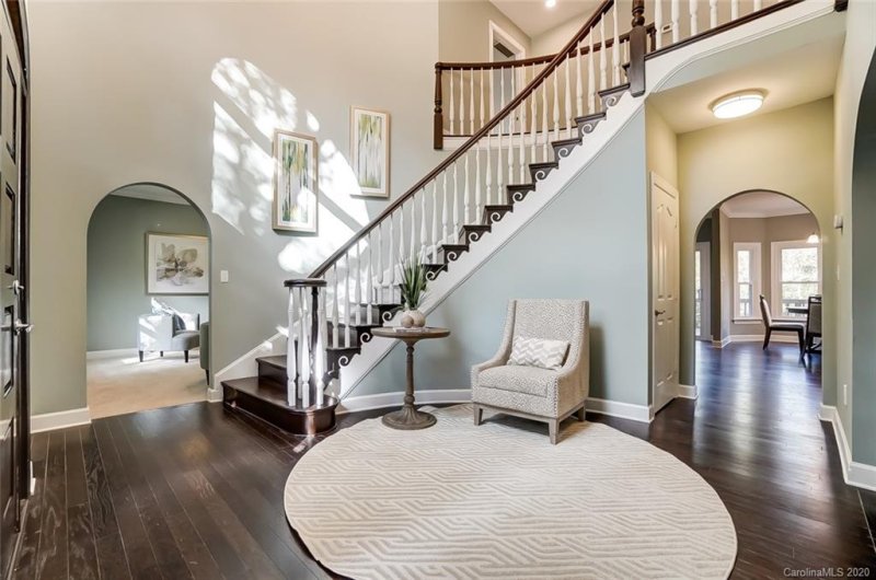 Property image 4 at 4450 Canoebrook Road, Charlotte, NC 28210