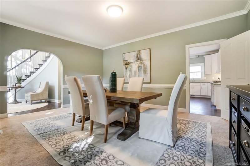 Property image 5 at 4450 Canoebrook Road, Charlotte, NC 28210