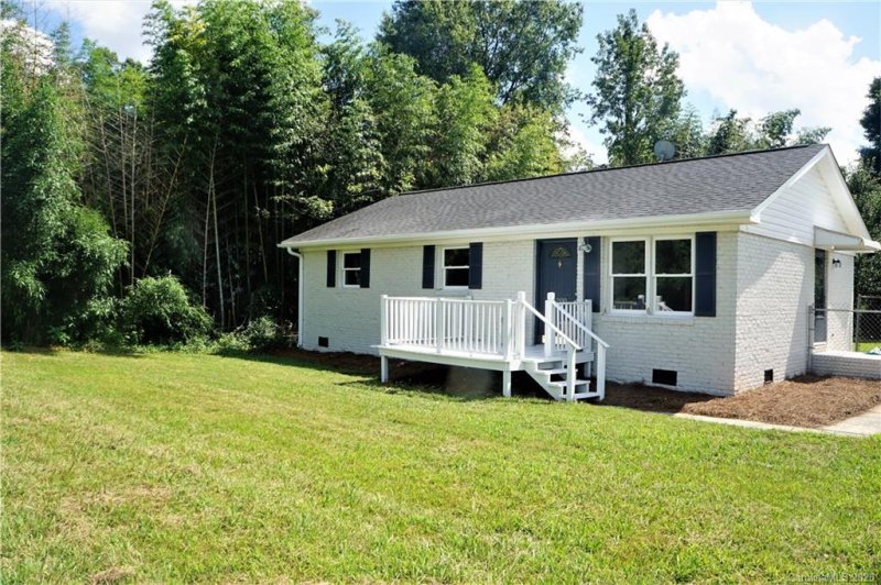 5200 Old Monroe Road