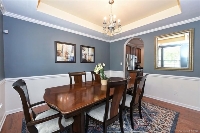 Property image 3 at 299 Trillium Street, Concord, NC 28027