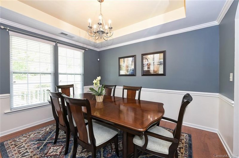 Property image 4 at 299 Trillium Street, Concord, NC 28027