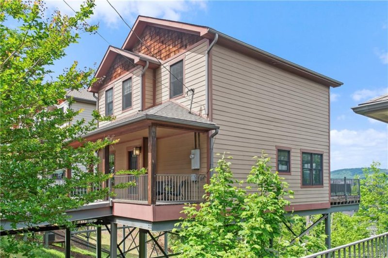 Property image 5 at 16 Grandview Drive, Asheville, NC 28806