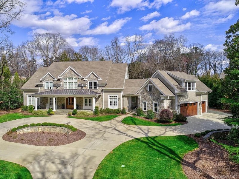 Property image 2 at 4801 Carmel Park Drive, Charlotte, NC 28226