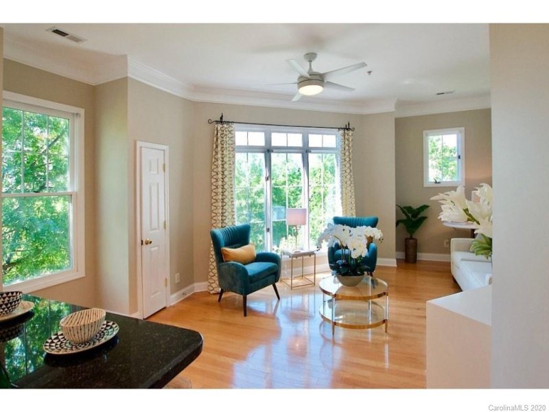 Property image 5 at 771 N Alexander Street, Charlotte, NC 28202