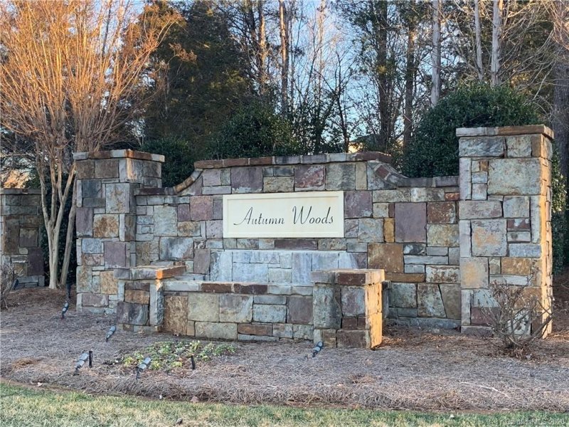 Property image 4 at Lot 48 Misty Creek Drive, Iron Station, NC 28080