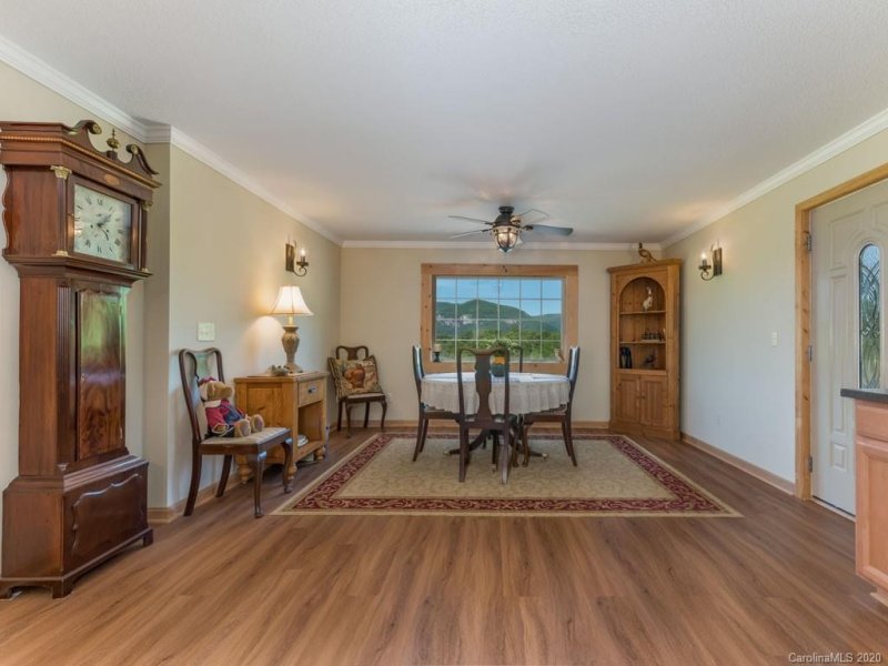 Property image 2 at 455 Justice Drive, Lake Lure, NC 28746