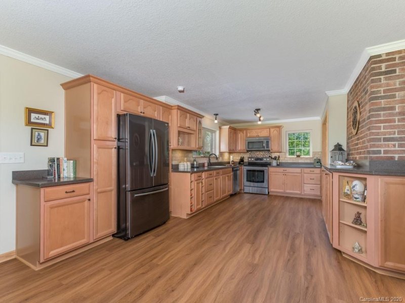 Property image 3 at 455 Justice Drive, Lake Lure, NC 28746