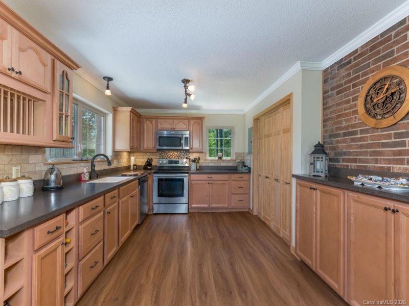 Property image 5 at 455 Justice Drive, Lake Lure, NC 28746